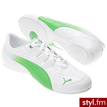 puma Etoile Fade - Pozostałe Buty Moda