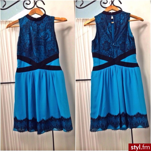 Dzienne Sukienki Moda