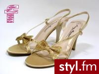Fantasty Shoes - Pozostałe Buty Moda