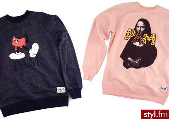 Pozostałe Ciuchy Moda