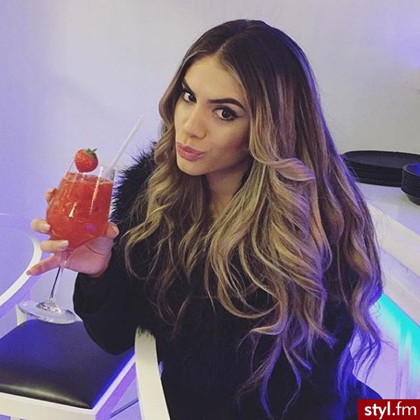 Blond Rozpuszczone Kręcone Na co dzień Długie Fryzury