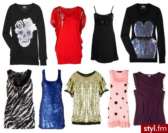 Pozostałe Ciuchy Moda
