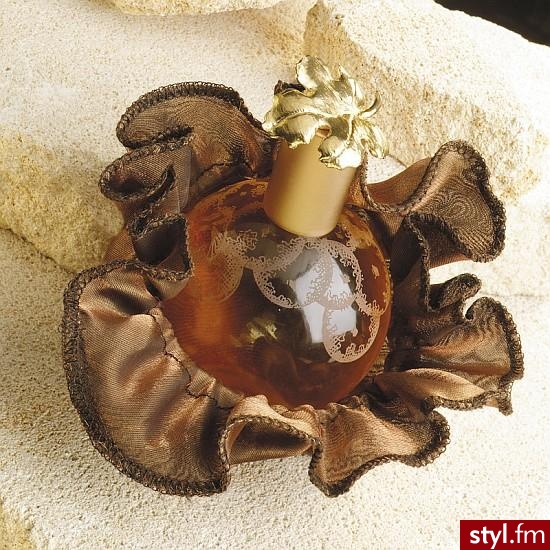 Ginestet Botrytis EDT 100 ml - 320 zł. Nutą serca jest miód! :) - Misz-masz