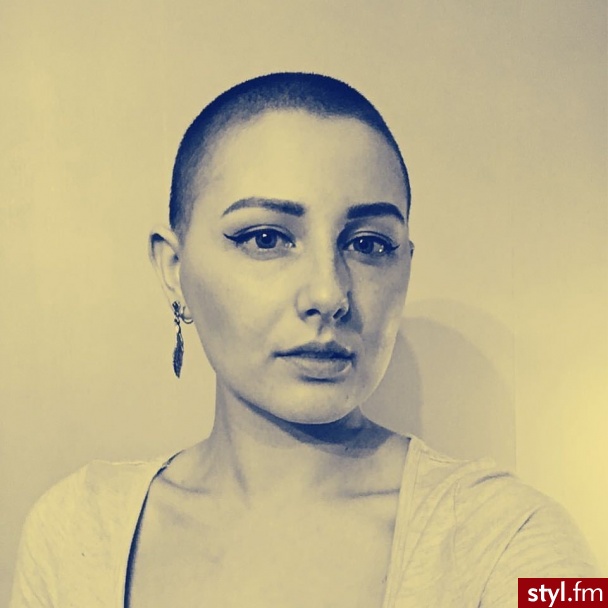 Krótkie Fryzury