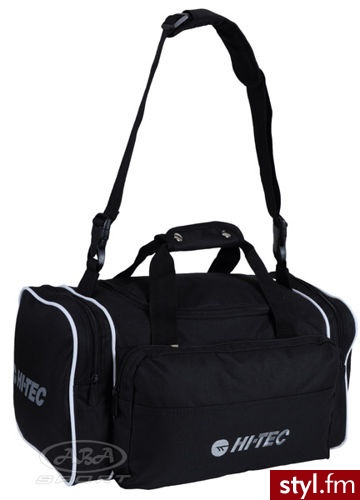 4F Torba Sahel 40 L Hi-tec - Torby podróżne Torebki Moda