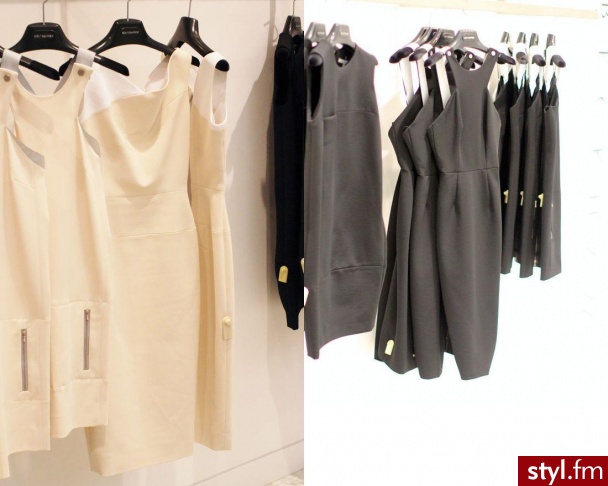 Dzienne Sukienki Moda
