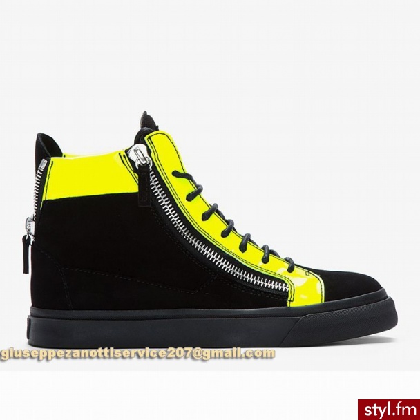 Trampki Buty Moda