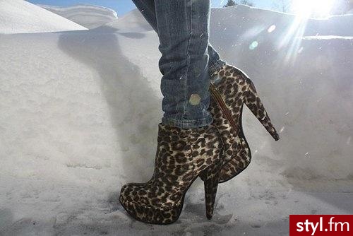 buty - Pozostałe Buty Moda