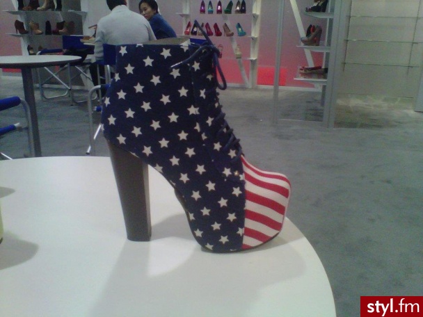 Botki Buty Moda