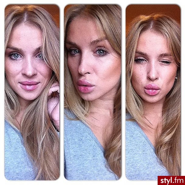 Dzienne Makijaże