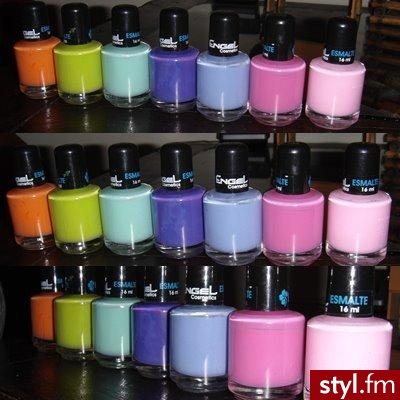Paznokcie