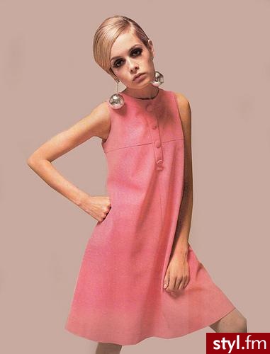 Twiggy Lawson - Styler