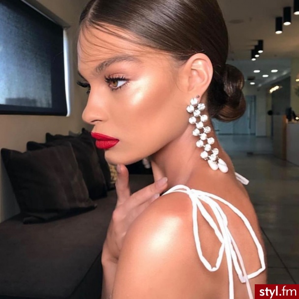 Wieczorowe Makijaże