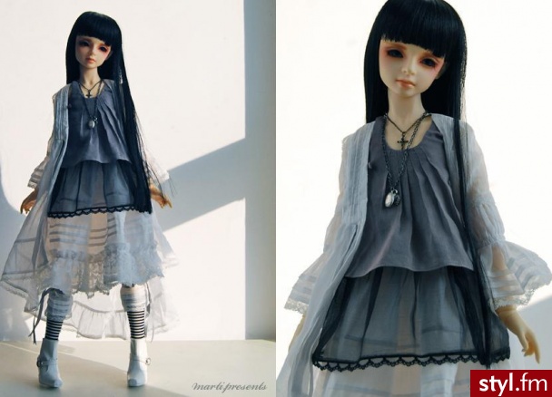 dollfie. dollfie - Misz-masz