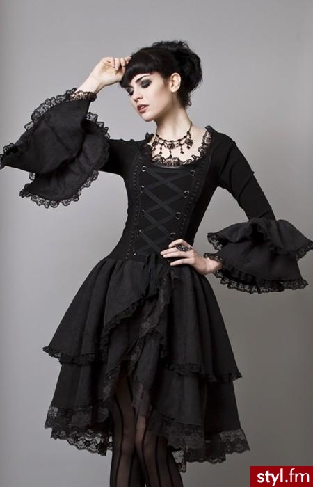 Pozostałe Ciuchy Moda