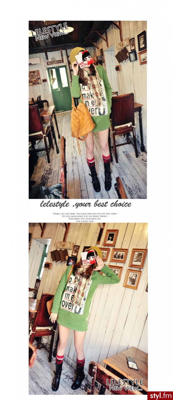 street-fashion. street-fashion - Moda uliczna Inne Moda