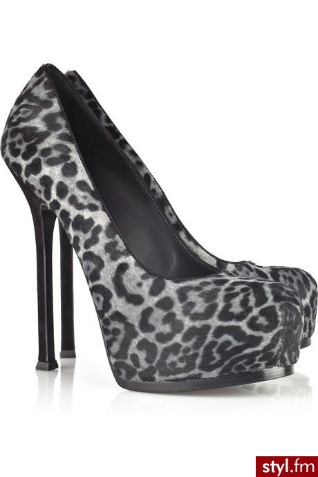 buty - Pozostałe Buty Moda