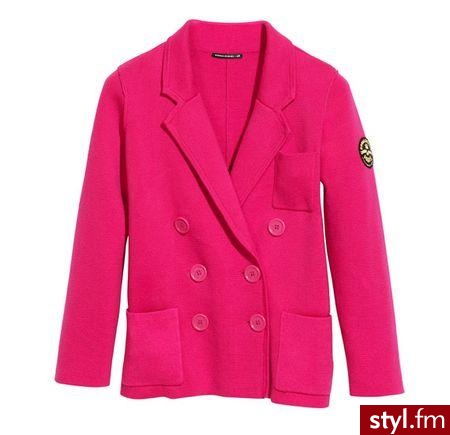 ;). H&M - Pozostałe Ciuchy Moda