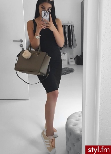 Pozostałe Ciuchy Moda
