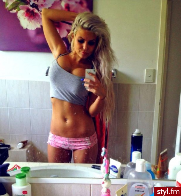 Sport i fitness