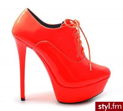 Botki Buty Moda