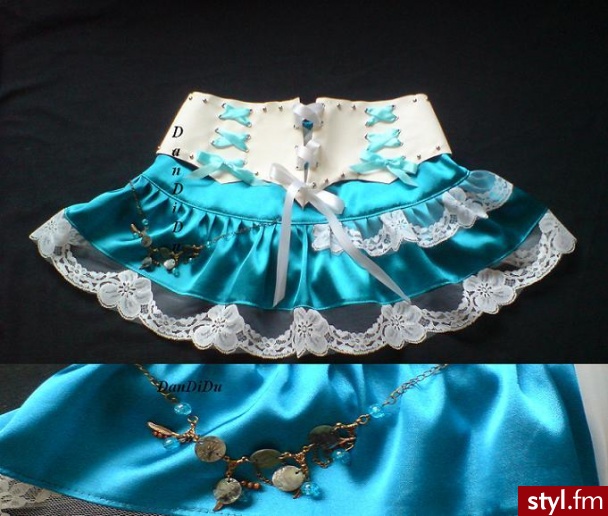 Pozostałe Ciuchy Moda