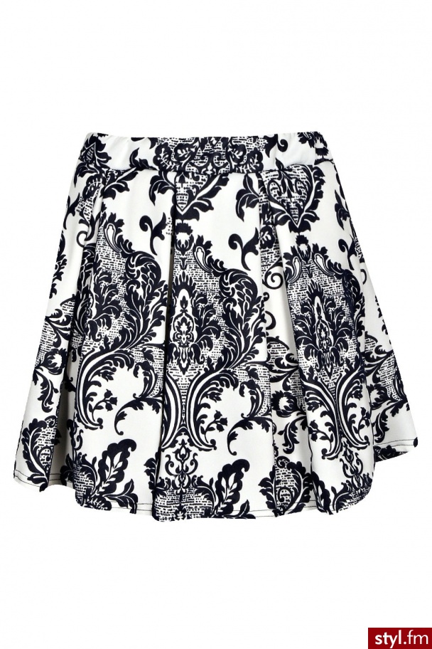 Krótkie Spódnice Moda