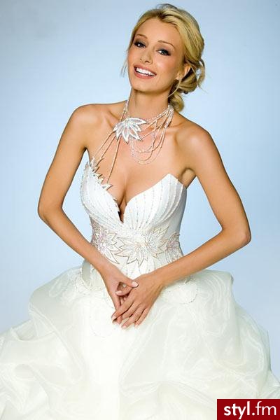 Lady-Fanaka - Suknie ślubne Ślub Moda