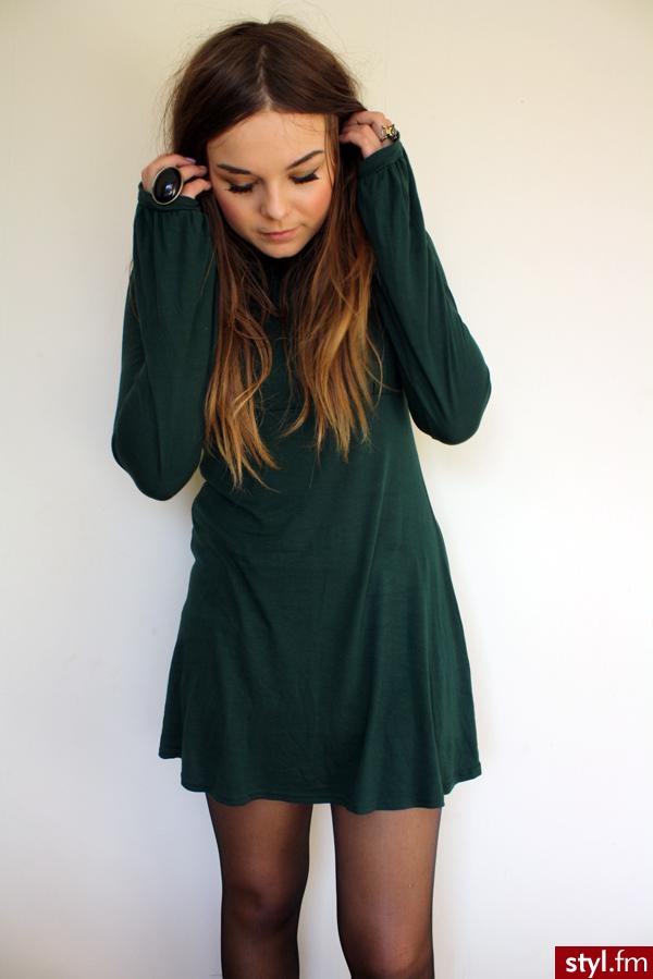 Tuniki Ciuchy Moda