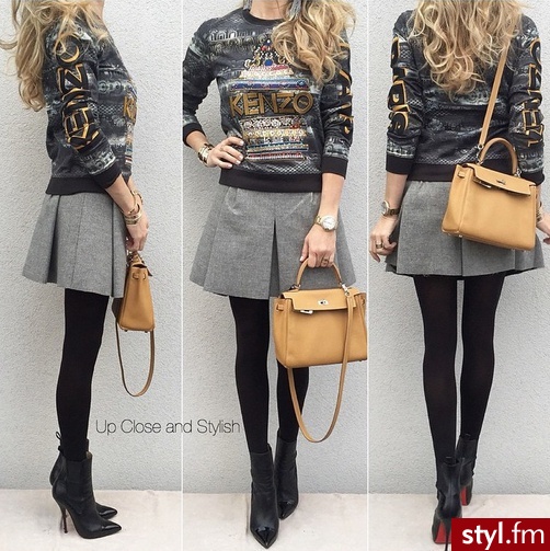 Dzienne Sukienki Moda