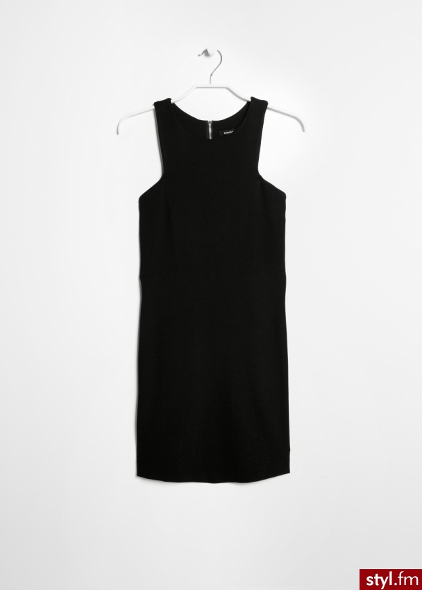 Dzienne Sukienki Moda