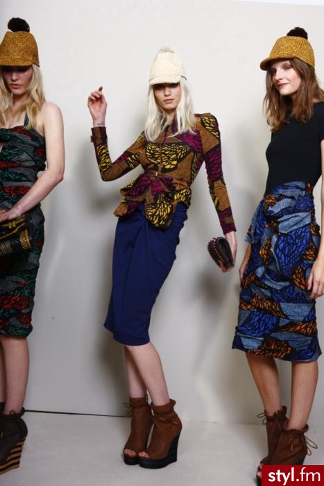 Pozostałe Ciuchy Moda