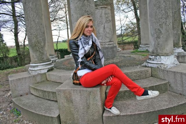 Pozostałe Ciuchy Moda