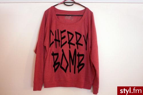 Swetry Ciuchy Moda
