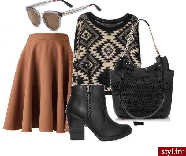 fall - Styler