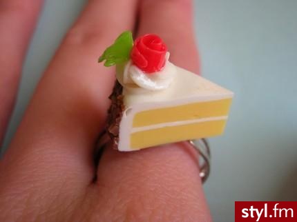 etsy.com :) - Pozostałe Dodatki Moda