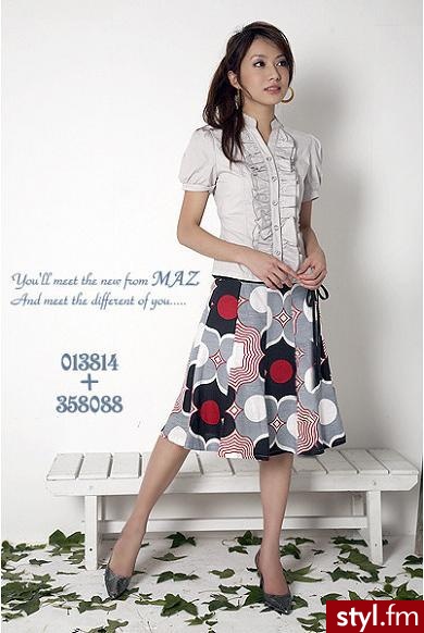 Pozostałe Ciuchy Moda