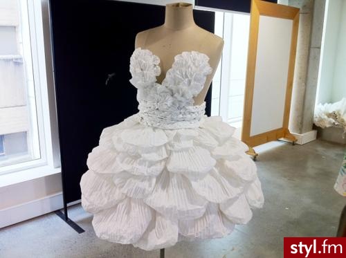 Sukienki Moda