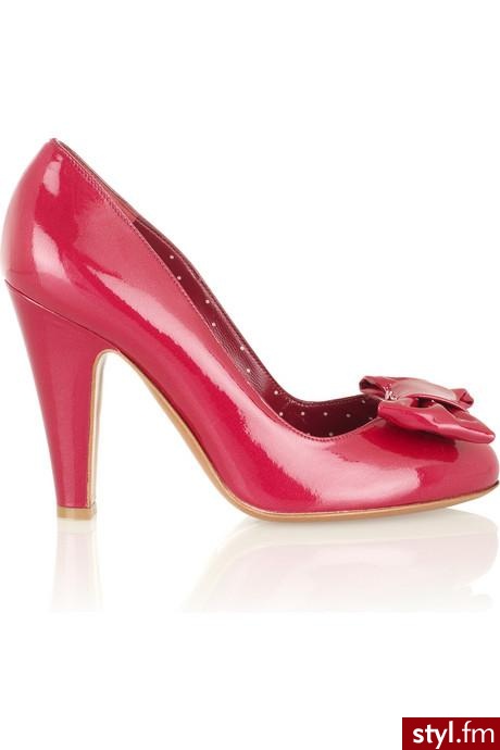 Moschino Cheap and Chic 180$ - Pozostałe Buty Moda