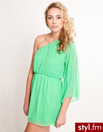 Dzienne Sukienki Moda