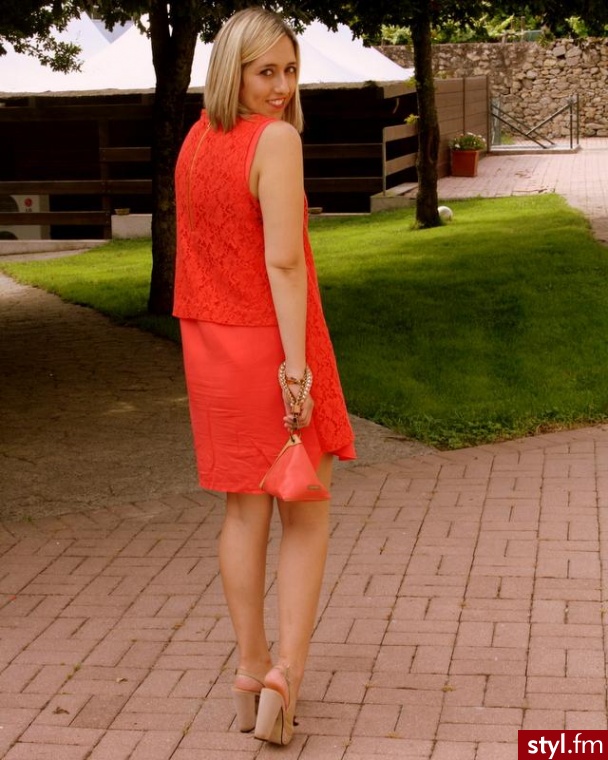 Dzienne Sukienki Moda