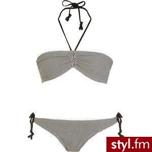 Na plażę Bielizna Moda