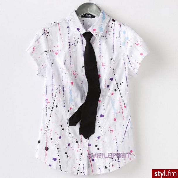 Pozostałe Ciuchy Moda