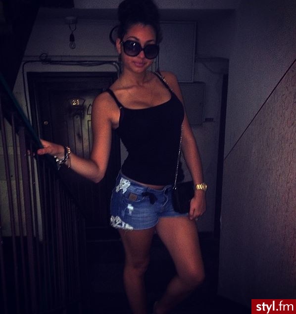 Okulary Dodatki Moda