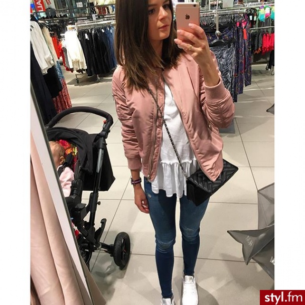 Pozostałe Ciuchy Moda