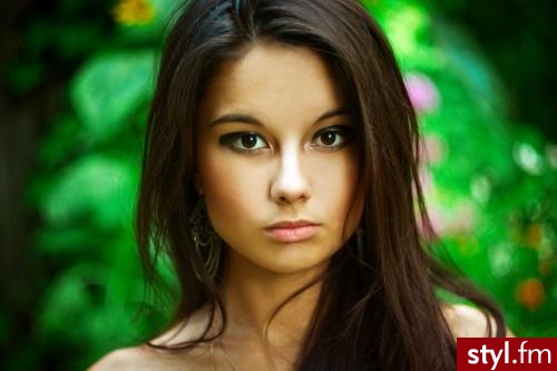 Dzienne Makijaże