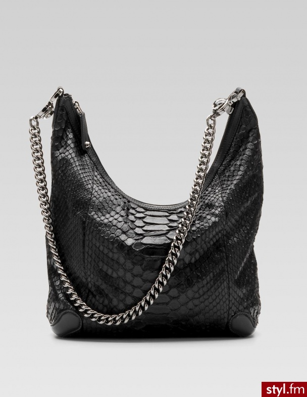 Gucci - 1050$ - Pozostałe Torebki Moda
