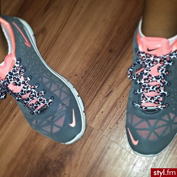 Sportowe Buty Moda