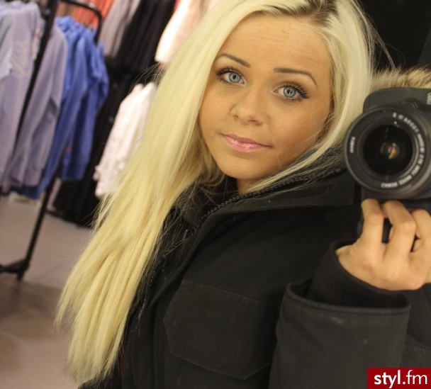 Blond Rozpuszczone Proste Na co dzień Długie Fryzury