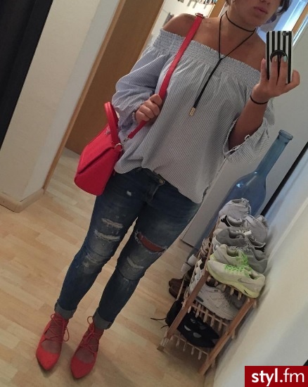 Pozostałe Ciuchy Moda